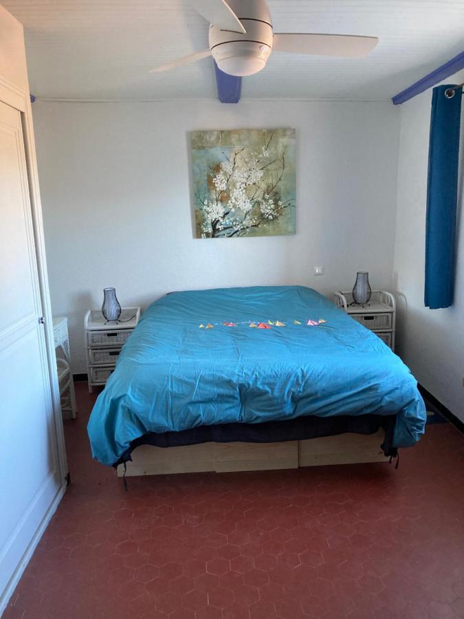 Perle Rare Villa Sainte-Croix-de-Verdon Kültér fotó